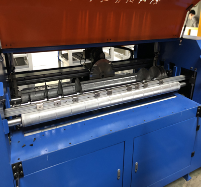 100 mm Polyurethane Foam Machine The Essential Tool for Your Production Needs