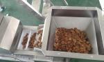 Z Type Bucket Conveyor Less Noise For Food Plum Snacks