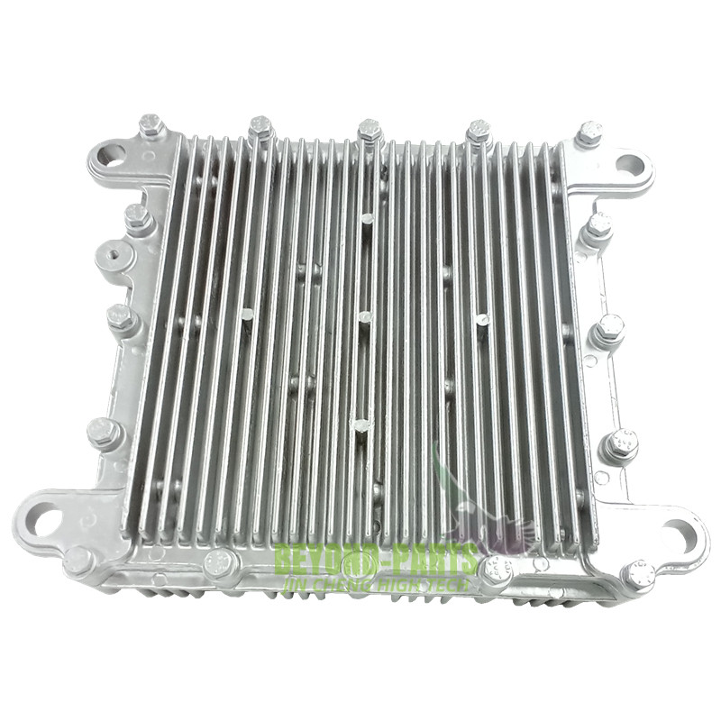catererpillar 960F Excavator Spare Parts 9ZJ00461 Controller Control Unit 136-1685