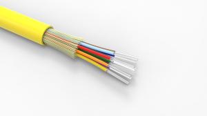 Quality Multi-purpose Bundle Fiber Optic Cable MPC,GJPFJV wholesale