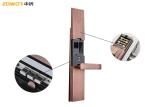 Hotels 0.1s Biometric Intelligent Fingerprint Lock