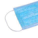Non Toxic Children'S Medical Face Masks Custom Printed Surgical Masks