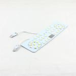 SMD 5050 LED Interior light For VW LED Reading Trunk light Lamps Golf 6 GTI CC