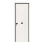 UV Resistant WPC Hollow Doors for Sustainable Living