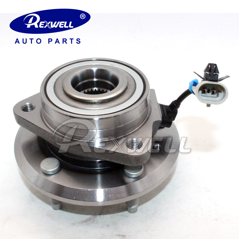 Rexwell brand wheel hub Bearing motor for Car CHEVROLET CAPTIVA C100 C140 20863127