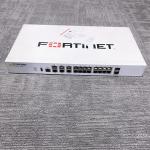 7.4Gbps Throughput FORTIGATE-100E Threat Protection FC-10-FG1HE-950-02-12