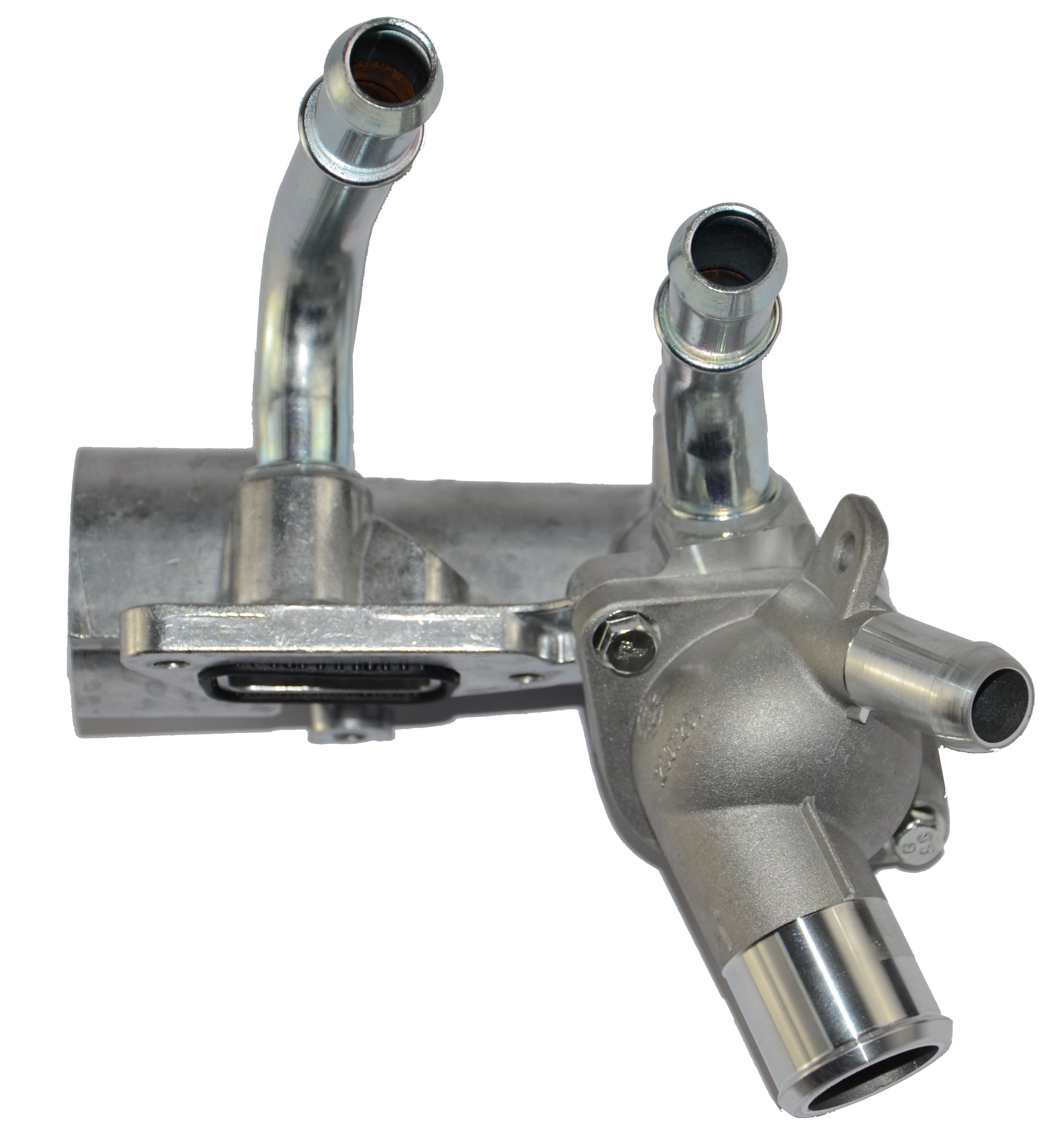 Cobalt Engine Coolant Thermostat for 2006-2011 Chevrolet Malibu Captiva Buick LACROSSE