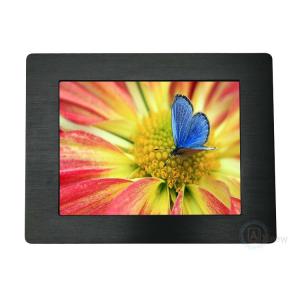 Quality LVDS 1000nits 10.4'' Capacitive Touch Panel PC For Outdoor wholesale