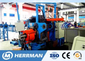 Quality Aluminum Conklad And Conform Extrusion Armouring Machines For OPGW / ACS Wire wholesale