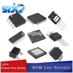 Power Supply IC Chip INA381A4QDGSRQ1 High/Low-Side Current Sense Regulator 10
