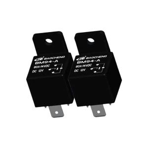 Quality Open Choice BM94 A Universal Automotive Relay Automatic Adjustment wholesale