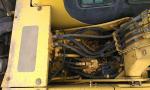 Used KOMATSU excavator PC120-6(No.1 )for sale