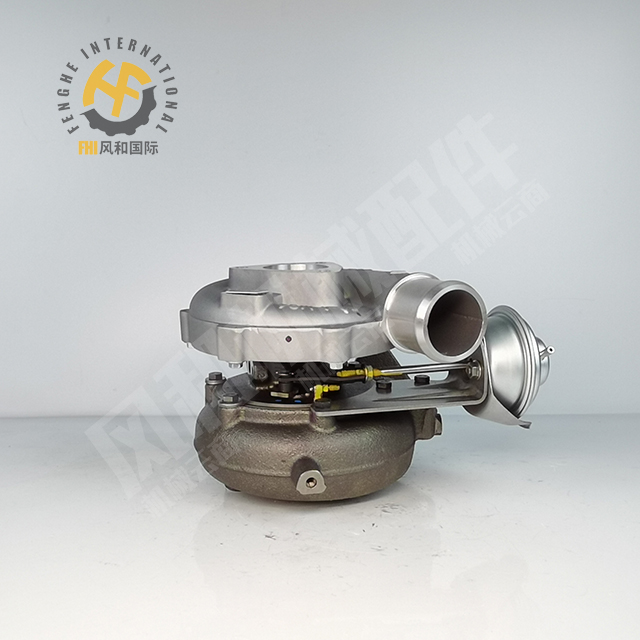GT2360 turbocharger & parts 726372-5013S 14411-DC001 14411-DC00B 7701475400 5001865225 14411-DC00A g arrett turbocharger