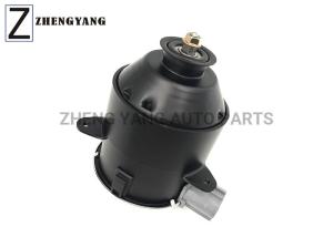 Quality 16363-74340 Radiator Cooling Fan Motor , Car Radiator Motor 2006 -2015 Lexus wholesale