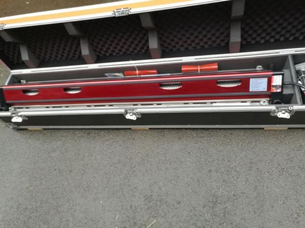 Cheap Lightweight Components Conveyor Belt Splicing Equipment 1500mm Wide for sale