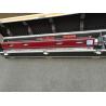 Buy cheap Lightweight Components Conveyor Belt Splicing Equipment 1500mm Wide from wholesalers