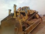 Used CAT D11N bulldozer Origina USA