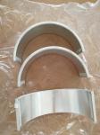 All Volvo D6D diesel engine bearings Electroplated Process Lightweight