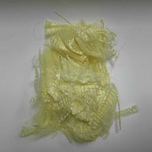 Quality Flame Retardant Heat Resistant Aromatic Polyamide Fiber 1.5D×51mm Aramid Functional Fiber wholesale