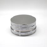 CAD CAM Cobalt Chrome Block Dental Alloy Disk Metal Bar Denture