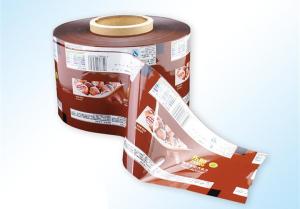 Quality plastic roll food packing film food wrap reel pvc cling film wholesale