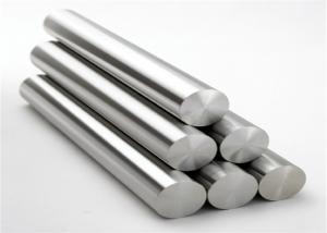 Quality Round 2507 Stainless Steel Bar , Alloy 2205 Stainless Steel Bar Polishing Surface wholesale