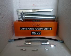 Quality THK Grease Gun Unit Original For JUKI Surfact Mount Machine MG70 wholesale