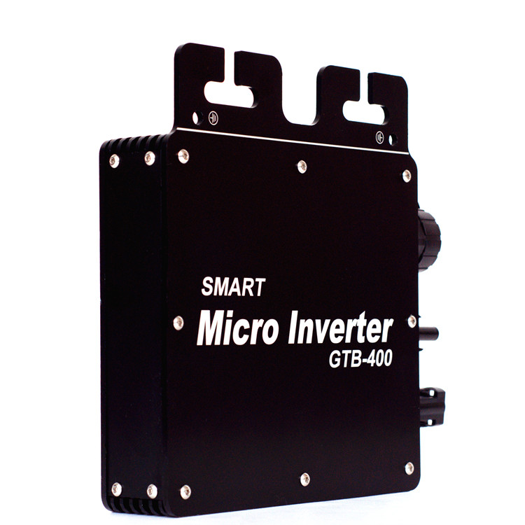 Solar Power Electricity Station 1400W 22V Solar Micro Inverter