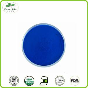 Quality High Quality Dietary Supplement Blue Spirulina Powder wholesale