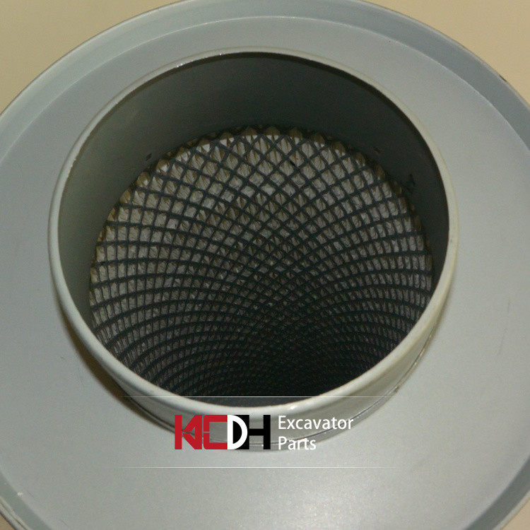 0.28 M Af4100 Af25312 Excavator Air Filter