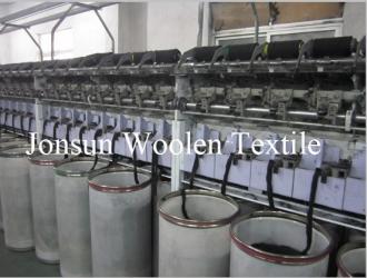 Changshu Jonsun Wool Textile Manufactory