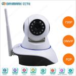 Wireless CCTV Smart Camera Easy Link