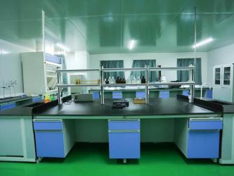 Jiangxi Zhuoruihua Medical Instrument Co., Ltd.