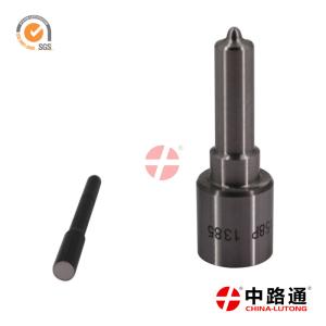 Quality Injector Nozzle DLLA118P1358 Common Rail Nozzle DLLA 118P 1358 DLLA118P1358 For 120 Series Diesel Fuel Injector 04451200 wholesale
