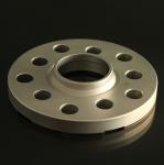 Forged Billet Aluminum 5x100/112 Hubcentric Wheel Spacers For VW Series