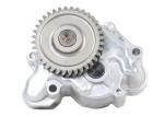 ME017484 ME014600 Excavator Engine Oil Pump