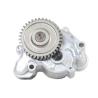Buy cheap ME017484 ME014600 Excavator Engine Oil Pump from wholesalers