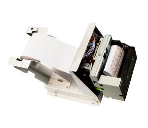 Quality OEM Mobile Logo Kiosk Receipt Printer For Ticket Vedor / coupon machine wholesale