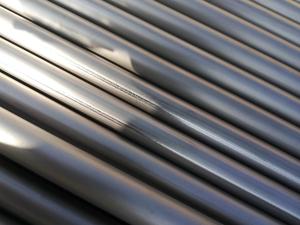 Quality Manufacturer Gr2 Titanium Welded Pipe Rolled Smooth Surface For Industry Length 6000mm wholesale