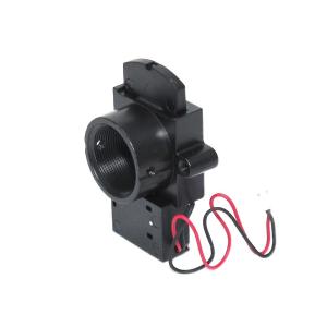 Quality M12 Dual ICR IR CUT Filter 20mm Metal CCTV Camera CS Mount Lens Holder wholesale