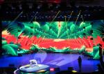 P3.91mm Indoor LED Advertising Display