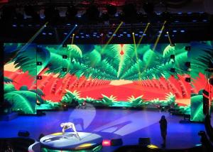 Quality P3.91mm Indoor LED Advertising Display wholesale