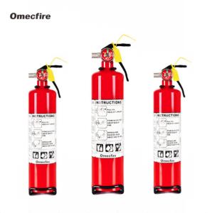 Quality UL Certified 2.5LB dry powder Fire Extinguisher wholesale