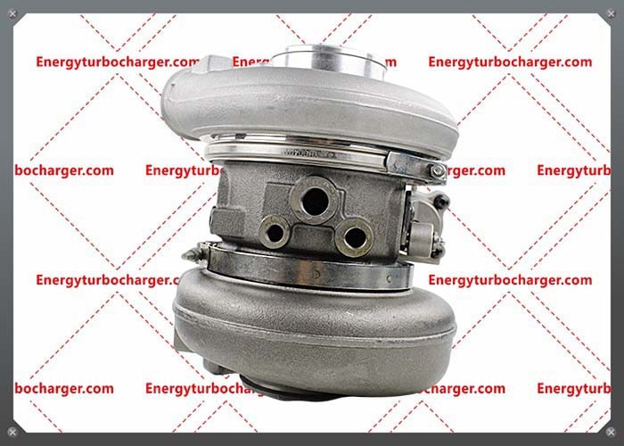 HY55V Ford turbocharger 4046945 3594712 3594931 4046946 4046947 504252142 504252144 Cursor 13 Engine