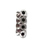 6061 CNC Parts Machining 5 Axis Aluminum Precision Aircraft Parts