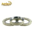 CIFA ZOOMLION Concrete Pump Parts Spectacle Wear Plate DN230 001690201A0000004