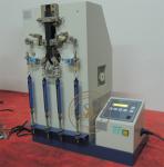 Professional Footwear Testing Equipment BS3084 Zipper Reciprocating Fatigue