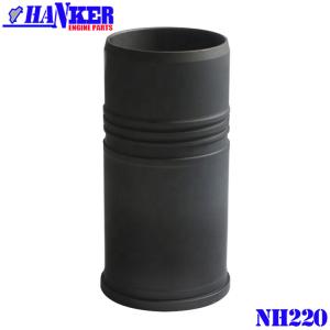 Quality Komatsu Cylinder Liner For NH220 Cylinder Liner Kits 184400 Cummins wholesale