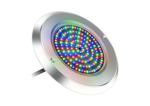 IP68 Surface Mounted 10MM LED Underwater Light