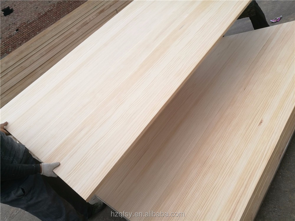 Customized Grade AA AB BB BC Pine Wood Sawn Timber for Furniture Strong and Sturdy